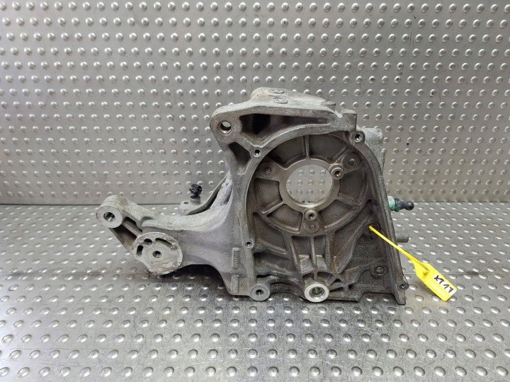 Support moteur plaque montage Pompe d’injection 55263069 JEEP RENEGADE FIAT 500X 1.6 M-JET