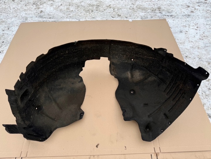 AUDI A6 C8 Radschale rechts vorne rechts vorne 4K8821172K