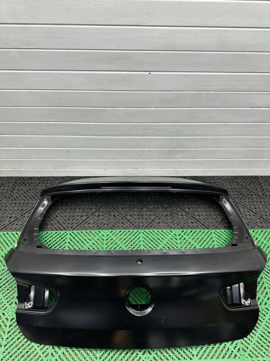 heckklappe kofferraumdeckel Kofferraum heck BMW 1 F20 F21 7420695