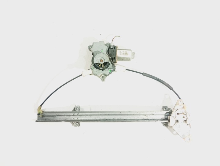 mécanisme essuie glaces gauche avant OE 400601T9 Nissan Almera N16 03-06