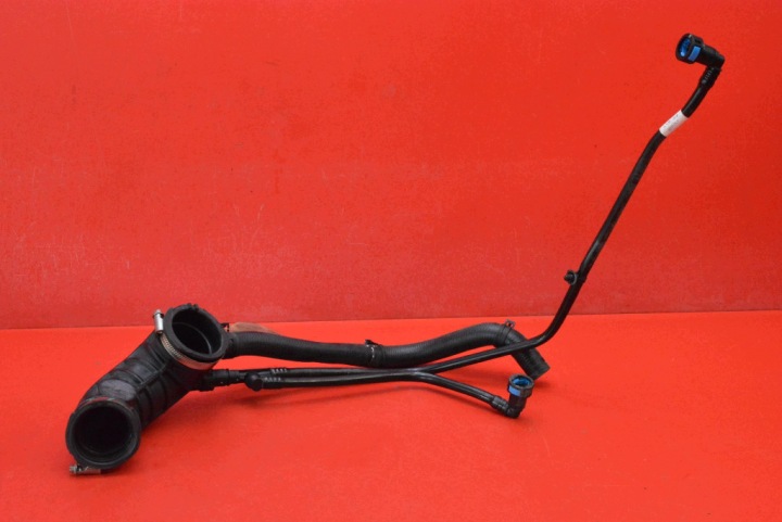 Tuyau flexible Conduit pieces tuyaux Tuyau de l’air 151000400AA JAECOO J7 1.5 T-GDI 143 KM 23