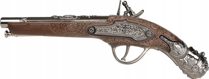 Пістолет Gonher Pistolet piracki 40/0 (вживаний) — фото 2