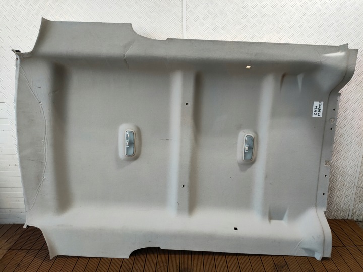 TRANSIT CONNECT TOURNEO MK2 12-17 LONG CIELO INTERNO JASNA Originale SUFIT