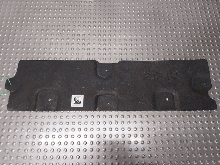 kryt TERMICZNA kufru 7428149 BMW G22 G20