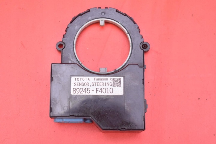 sensore KATA di rotazione 89245-F4010 TOYOTA C-HR 1 e 16-20