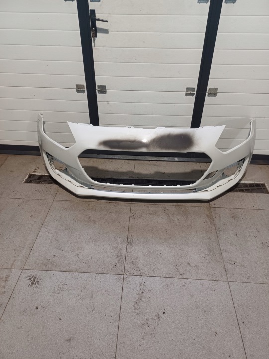 nárazník predok predný SUZUKI SWIFT MK8 VIII 17R- 71711-53R