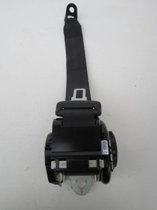 tension belt safety rear central VOLVO S90 2.0 V90 39836054