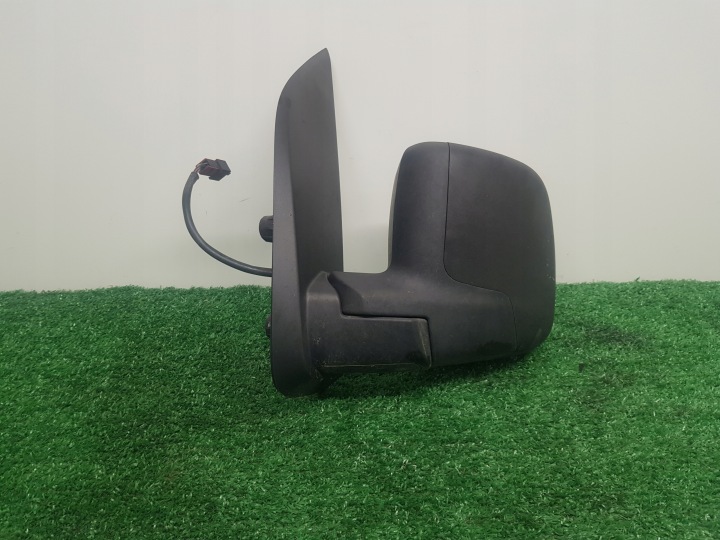 Spiegel links elektrisch FIAT FIORINO 2 5 PIN E24020004