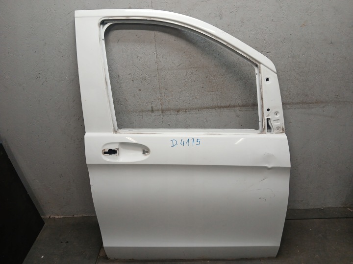 Portière Avant Droit MERCEDES VITO W447