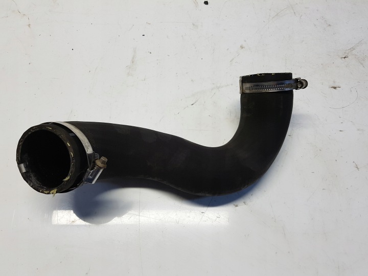 FORD TRANSIT CUSTOM MK8 pipe wiring air 2.2