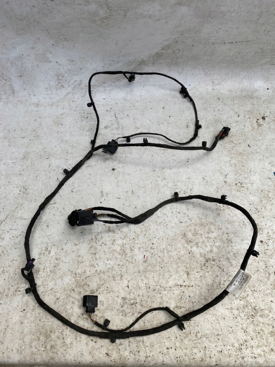 SKODA OCTAVIA IV 4 19- Kabelbaum kabelbaum kabelsatz vorne PDC 5E3971095DS