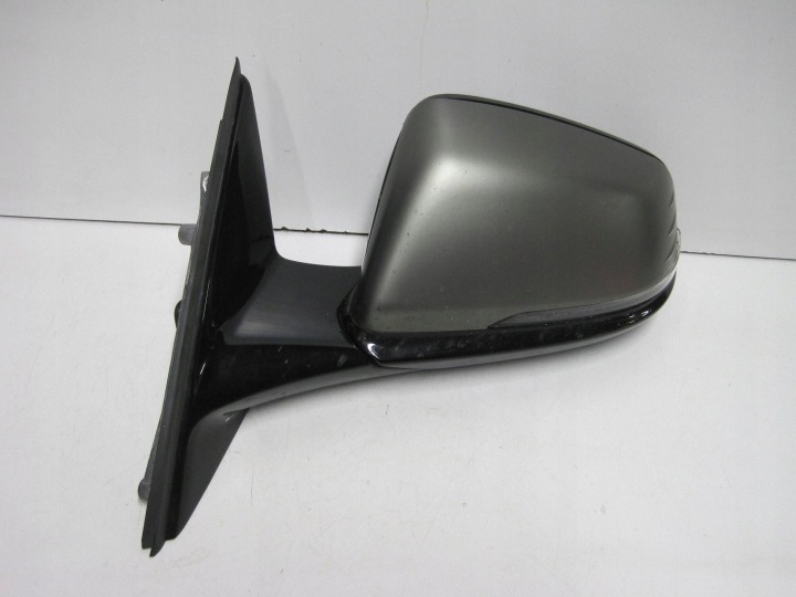 Elettricità SPECCHIETTO RETROVISORE sinistro BMW 1 F40 M PAKIET 20R 7 PIN
