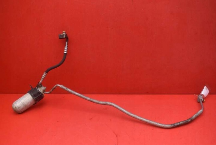 wiring hose of the air conditioning 3400430 BMW X3 E83 3.0i 227 KM 03-06