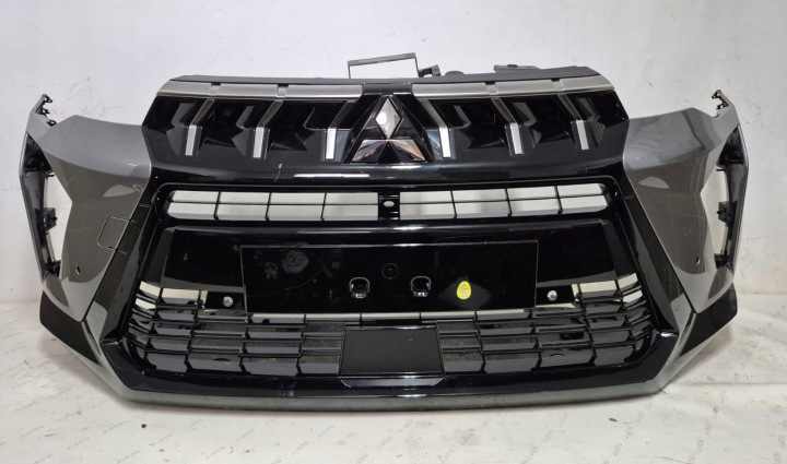 MITSUBISHI ASX II LIFT 24- Paraurti Anteriore Anteriore Griglia coperchio , copertura PDC 622541496R