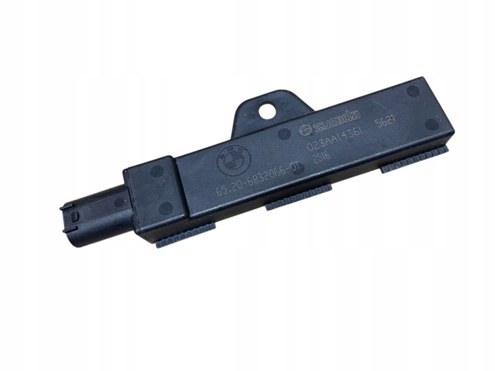 Antenne DOSTEPU KOMFORTOWEGO KEYLESS BMW 4 G26 X5 G05 X7 G07 LCI