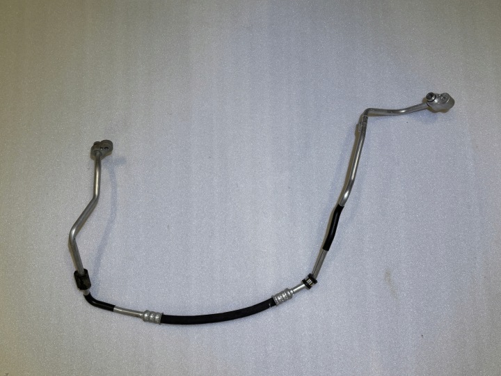 AUDI A8 4H D4 Conduit pieces tuyaux RURKI Climatisateur air conditionné 4H0260710AT 77km