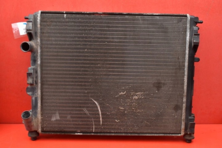 Kühler Wasserkühler 866922F RENAULT THALIA 1 und 1.4 8V 75 KM 02-06