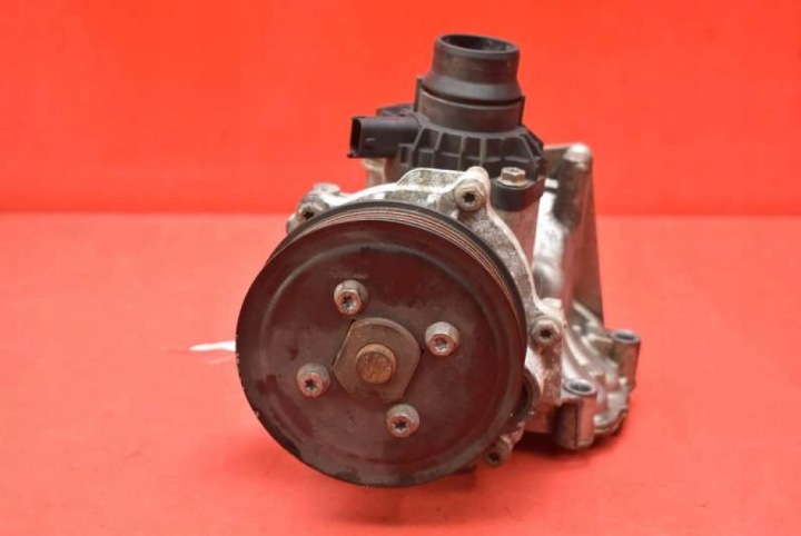 pompa pompa circolazione d’acqua 55572766 OPEL ASTRA 5 V K 1.6 TURBO 15-20