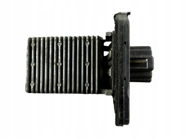 Résistance chauffage habitacle DAEWOO MATIZ 0606