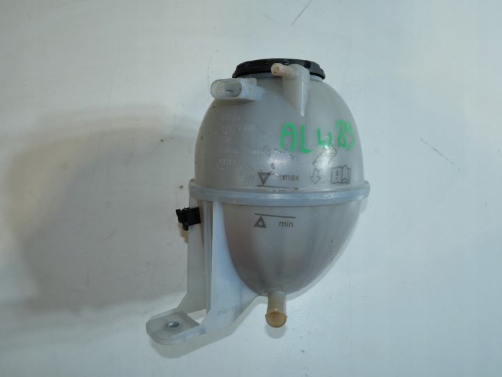 water tank of water VW AMAROK 2H0121407D