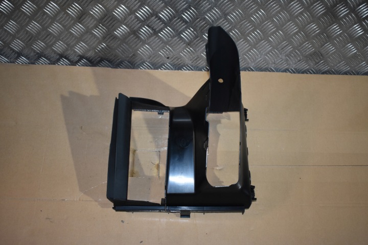 IDEALNY intake air right PORSCHE CAYENNE 9Y 1