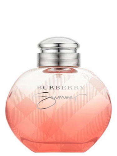 Burberry Summer 100 Niska cena na Allegro.pl