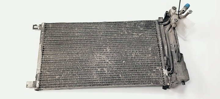 air conditioning radiator 1436248 BMW E 46 LIFT