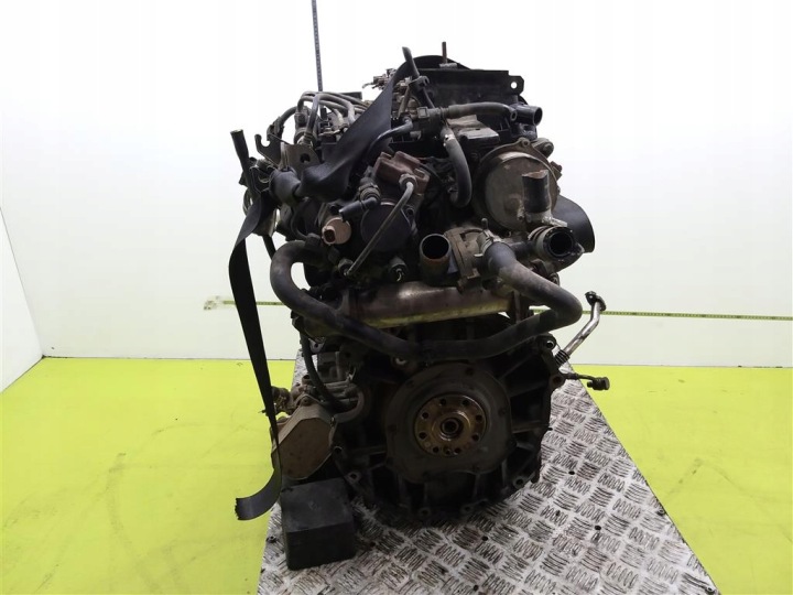 Diesel bar engine Citroen Jumper II 2,2 D 2006-2014 R 9659044080 11