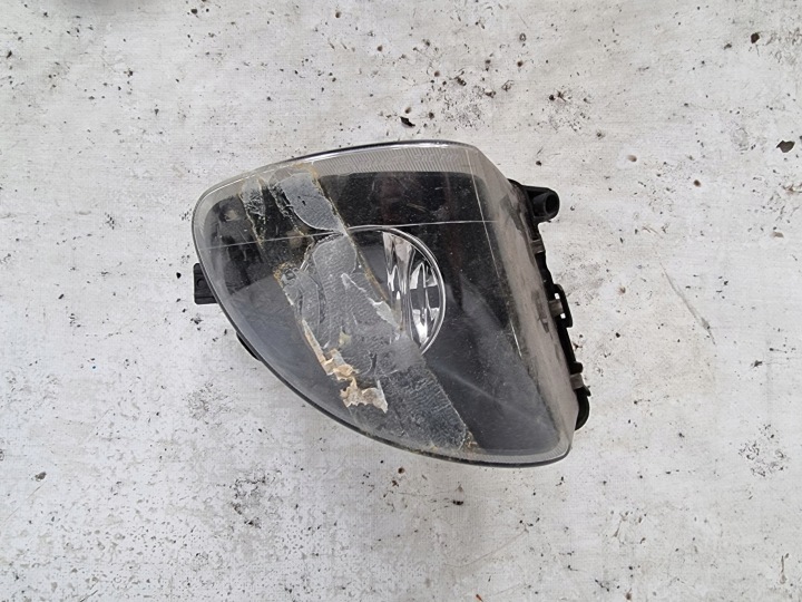 BMW F10 F11 10-17 Feux antibrouillard Droite Avant Avant 89206701