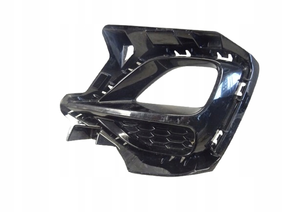 griglia Paraurti Anteriore Anteriore Destro MG ZS LIFT 10694866