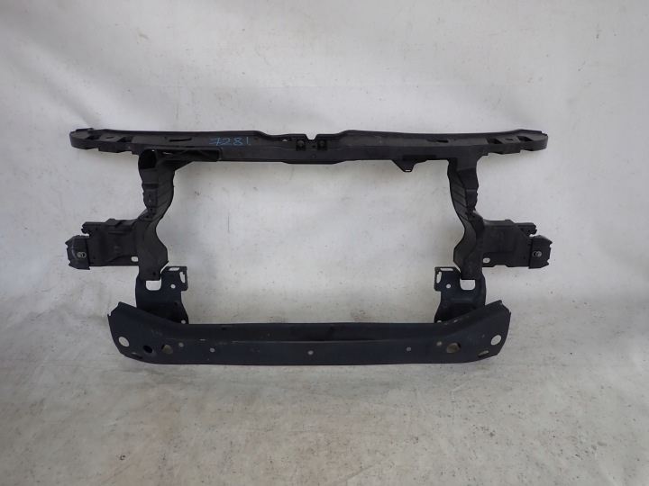 VW TRANSPORTER T5 LIFT 09- Schlossträger Versteifung vorne träger 7E0805598