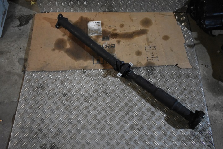 IDEALNY ANTRIEBSWELLE BMW G01 G02 M 4.0DX