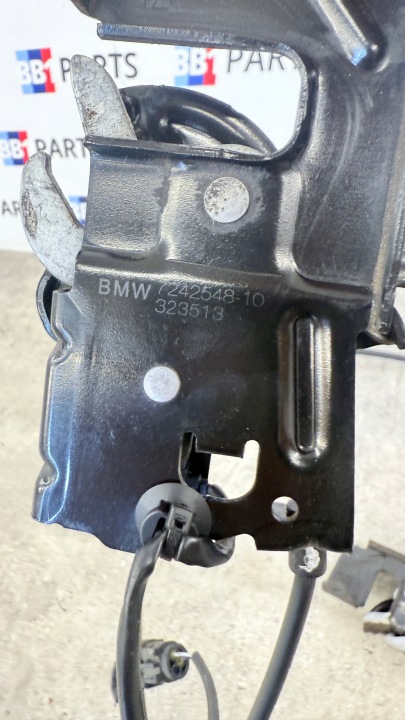 BMW F82 M4 F80 M3 F20 MASKY CREATE LINE KPL 7313783 7242548 7