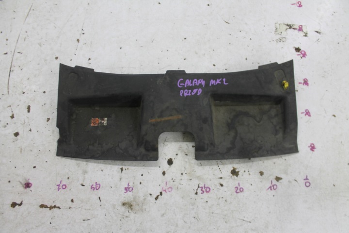 Blende Abdeckung oben öv, szíj vorne 6M21-16613-AC FORD GALAXY MK2 06-09