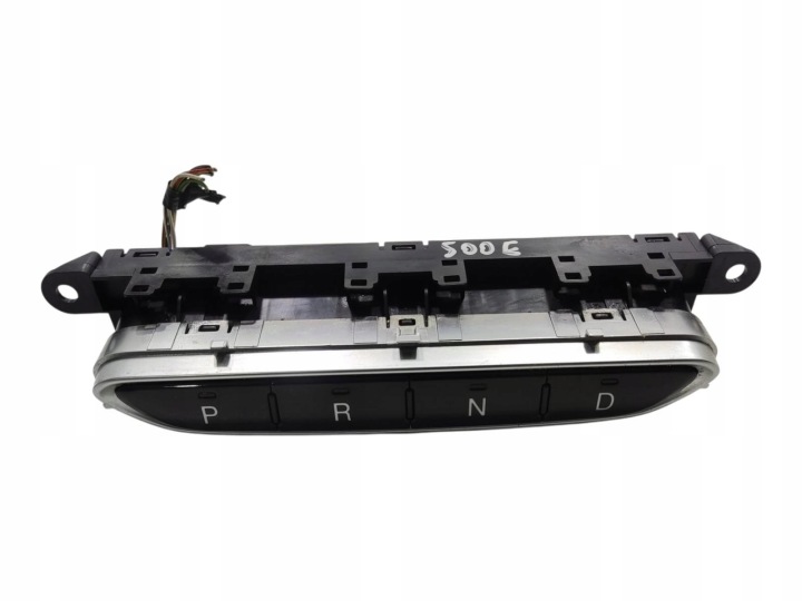 PANEL váltókar SEBESSÉGVÁLTÓ FIAT 500E II 2020-2025 07357639740 735763974