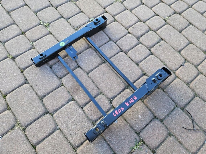 Halter Halter Grundlage SITZ links Opel Crossland 39180527