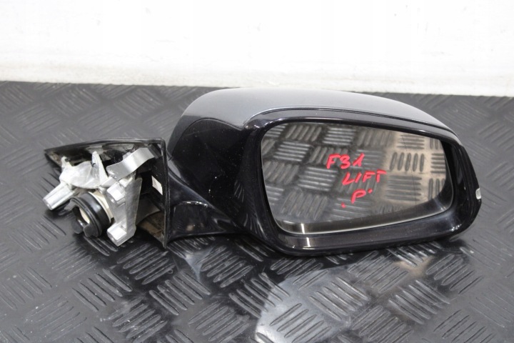 SPECCHIETTO RETROVISORE Destro 5 pin BMW 3 F30 F31 LIFT