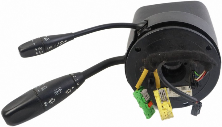 MERCEDES W169 W203 Pulsante indicatori di direzione tergicristalli A1694640918 EU