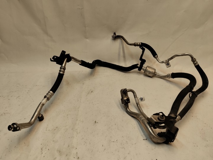 JEEP COMPASS II Conduit pieces tuyaux Tuyaux Climatisateur air conditionné