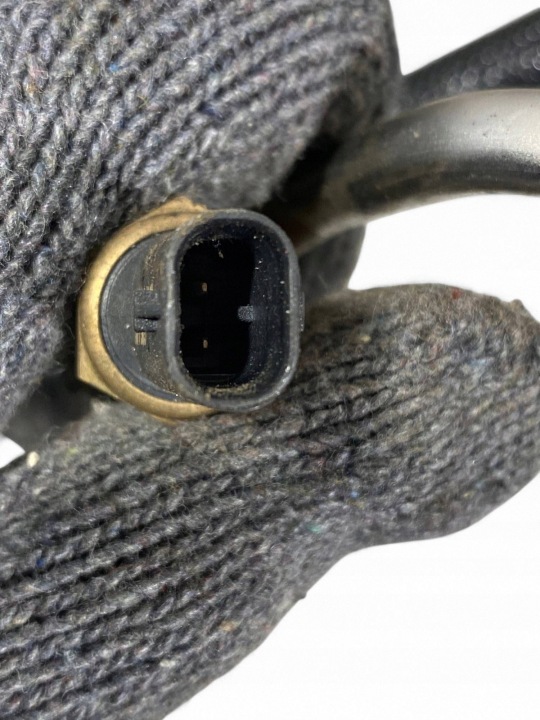 Mercedes-Benz E W213 Kraftstoffdrucksensor A0009051203 6