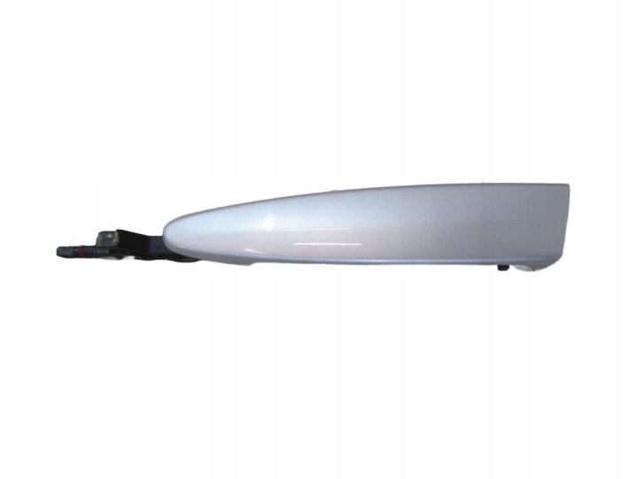 BMW X3 F25 F30 X4 F26 Poignée Gauche Avant KEYLESS 354 TITANSILBER 7259411