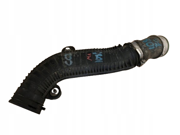 tubo Tubazione radiatore intercooler VW SKODA AUDI 1K0145840R