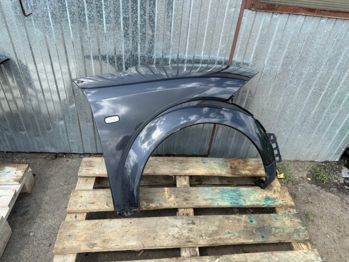 AUDI A2 parafango Anteriore Anteriore Destra LZ9W