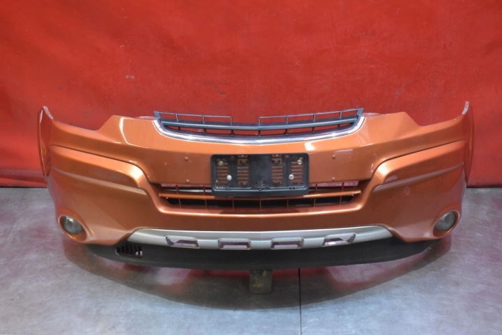nárazník predok predný MIEDZIANY SATURN VUE 2 II 07-10