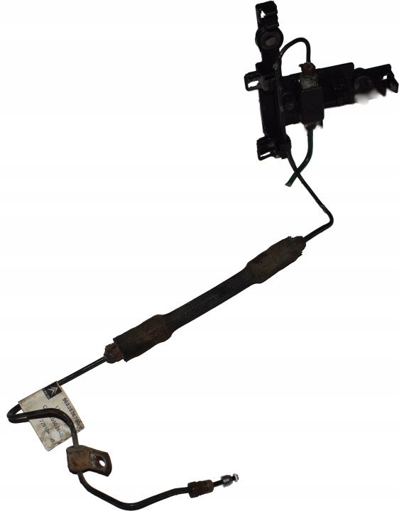 CITROEN C5 III X7 LIFT Schlauch HYDRAULICZNY heck hinten SFERY 9683536780