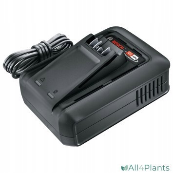Bosch Al 18V-44 P4A nabíječka akumulátorů, rychlé nabíjení 44 minut