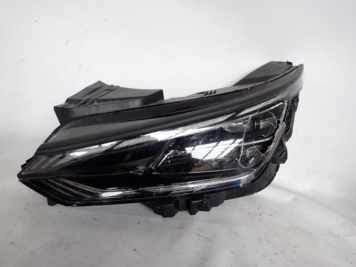 KIA EV6 21- Feux phare Gauche Avant Avant FULL LED