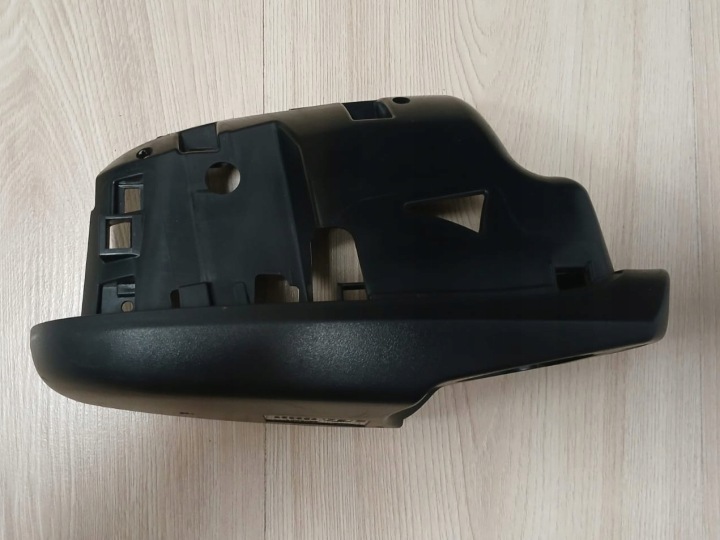 KIA PICANTO II 11-17r SCATOLA inferiore Copertura Destro SPECCHIETTO RETROVISORE OE