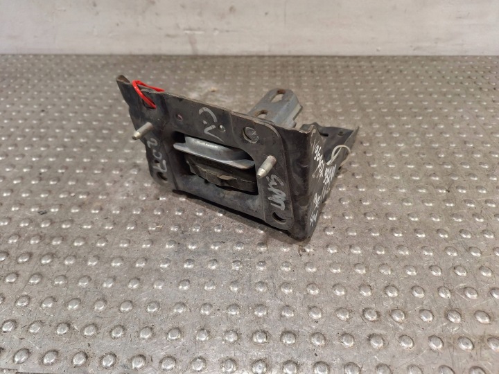 holder engine mount 9680293280 PEUGEOT 207 1.4 16V 06