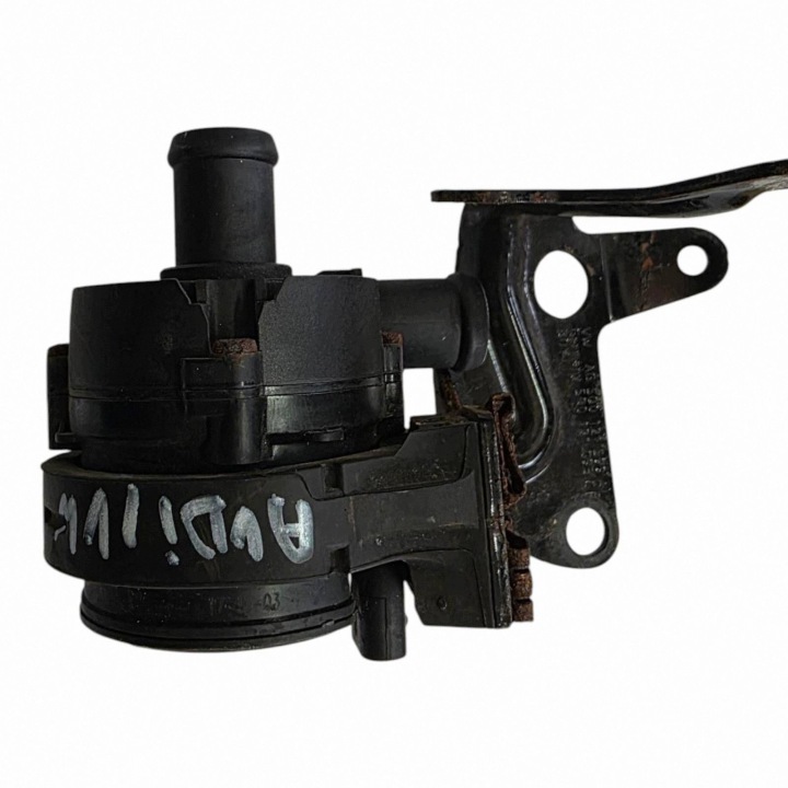 Pumpe elektrisch des Wassers WSPOMAGAJACA AUDI VW SKODA 5G0965567